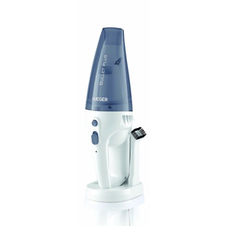 Aspirador de Mano Haeger 0,5 L 40 W (Reacondicionado B)