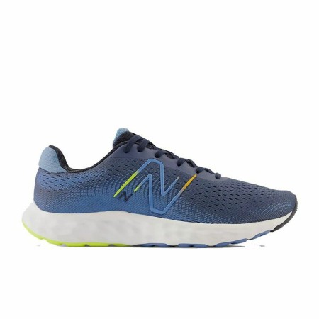 Zapatillas de Running para Adultos New Balance Azul 46,5 (Reacondicionado A)