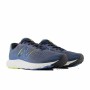 Zapatillas de Running para Adultos New Balance Azul 46,5 (Reacondicionado A)