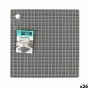 Dessous de plat Quttin Carré Silicone 17 cm (36 Unités)