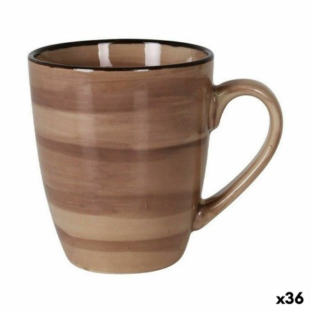 Tasse La Mediterránea Cumbia 200 ml (36 Unités)