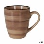 Tasse La Mediterránea Cumbia 200 ml (36 Unités)