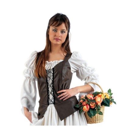 Déguisement pour Adultes Limit Costumes Taille M Vampiresse Victorien