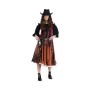 Déguisement pour Adultes Limit Costumes Jessie Cowgirl Taille M