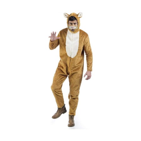 Déguisement pour Adultes Limit Costumes 1 Taille L Chat