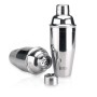 Shaker Quttin 750 ml Acier (12 Unités)