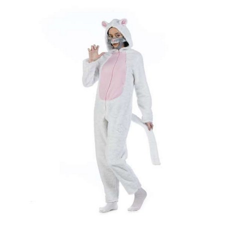 Déguisement pour Adultes Limit Costumes Taille M Chat