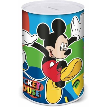 Hucha Digital Mickey Mouse Cool Metal