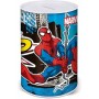 Hucha Digital Spider-Man Streets Metal