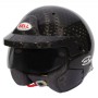 Casco Bell MAG-10 Negro 58