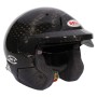 Casco Bell MAG-10 Negro 58