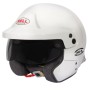 Casco Bell MAG-10 Blanco 60