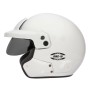 Casco Bell MAG-10 Blanco 60