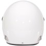 Casque OMP J-RALLY Blanc L