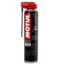 Nettoyant Motul À Chaîne 400 ml