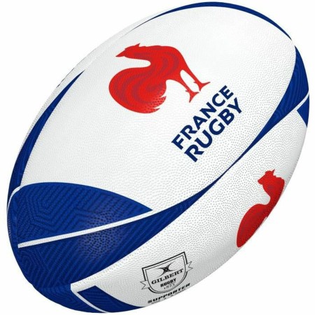 Balón de Rugby Gilbert