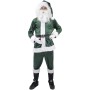 Déguisement pour Adultes Limit Costumes Vert XL Père Noël