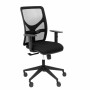 Chaise de Bureau Motilla PYC Noir