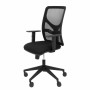 Chaise de Bureau Motilla PYC Noir