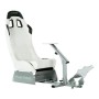 Mando Gaming Playseat Blanco