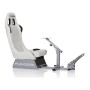 Mando Gaming Playseat Blanco