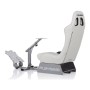 Contrôle des jeux Playseat Blanc