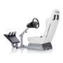 Mando Gaming Playseat Blanco