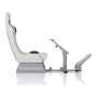 Mando Gaming Playseat Blanco