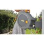 Porte-tuyaux Hozelock Autoreel 100-000-866 20 m Plastique