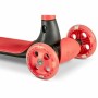 Patinete Y-Volution Y Glider Kiwi Rojo