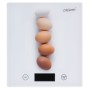 balance de cuisine Feel Maestro MR-1800 Blanc 5 kg