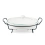 Fuente de Cocina Feel Maestro MR-11460-74 Función recalentar