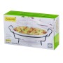 Fuente de Cocina Feel Maestro MR-11460-74 Función recalentar