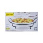 Fuente de Cocina Feel Maestro MR-11460-74 Función recalentar