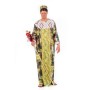 Déguisement pour Adultes Limit Costumes Onika XL Africain