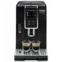 Cafetera Superautomática DeLonghi Dinamica Plus Negro 1450 W 19 bar 1,8 L