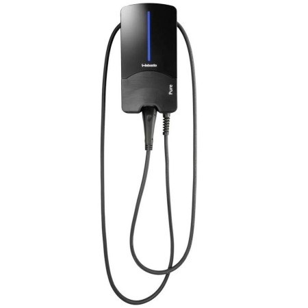 Chargeur de voiture Webasto Pure II 22000 W