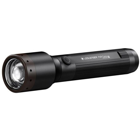 Linterna Ledlenser P6R Core