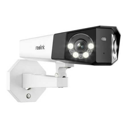 Camescope de surveillance Reolink DUO 2 POE