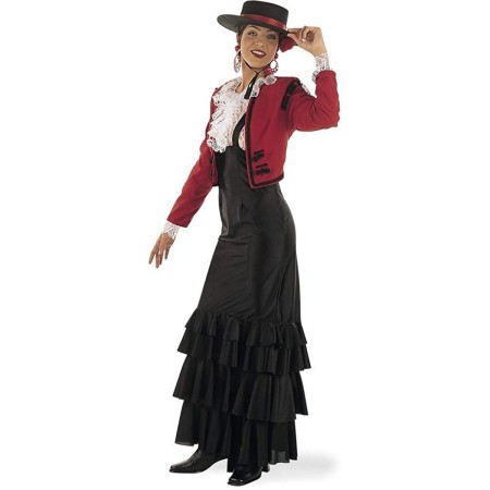 Déguisement pour Adultes Limit Costumes XL Cordoba
