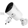 Camescope de surveillance Foscam G4EP-W Full HD HD