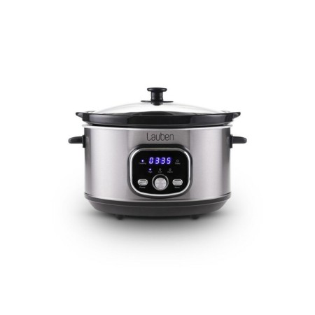 Cuisinière à cuisson lente Lauben 3500SB