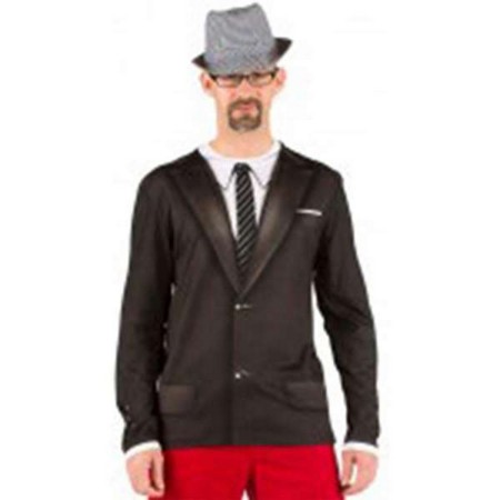 Chemise Limit Costumes Taille S Élégant