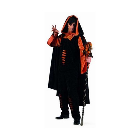 Déguisement pour Adultes Limit Costumes Harrot Taille M Sorcier