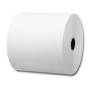 Rollo Papel Térmico Qoltec 51892 10 Unidades 79 mm 80 m Blanco