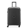 Grande valise Delsey Belmont Plus Noir 70,5 x 31 x 47 cm