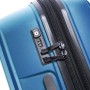 Grande valise Delsey Belmont Plus Bleu 70,5 x 31 x 47 cm