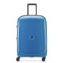 Maleta Grande Delsey Belmont Plus Azul 70,5 x 31 x 47 cm