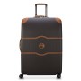 Grande valise Delsey Chatelet Air 2.0 Marron 52 x 32 x 76 cm