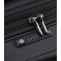 Grande valise Delsey Shadow 5.0 Noir 75 x 33 x 50 cm